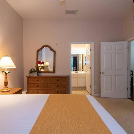 Fun Travel Day And Joy At Orlando'S Best Choice!! Киссимми Экстерьер фото