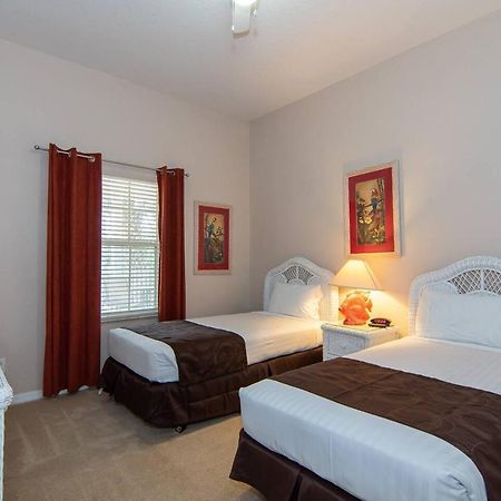 Fun Travel Day And Joy At Orlando'S Best Choice!! Киссимми Экстерьер фото