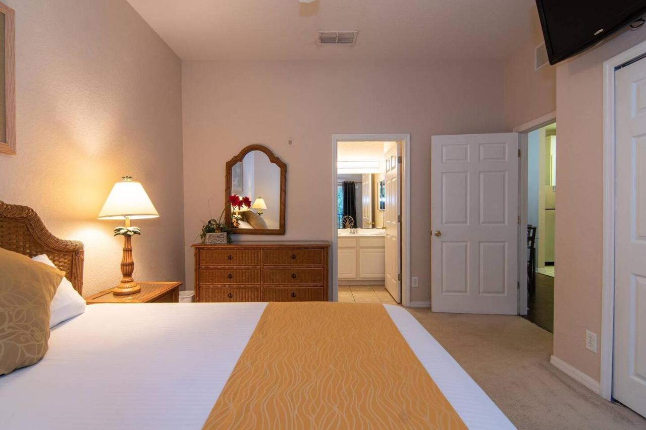 Fun Travel Day And Joy At Orlando'S Best Choice!! Киссимми Экстерьер фото