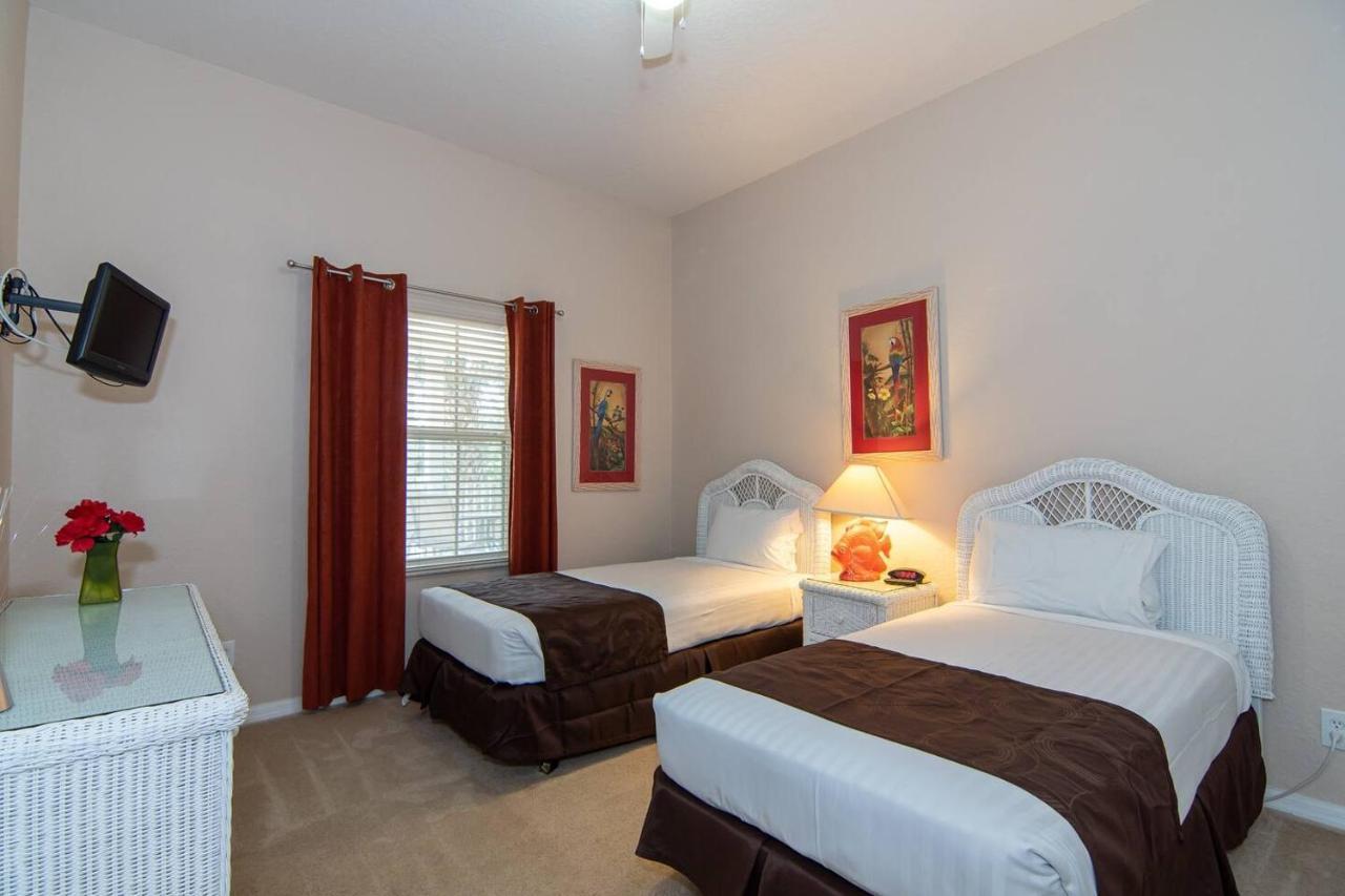 Fun Travel Day And Joy At Orlando'S Best Choice!! Киссимми Экстерьер фото