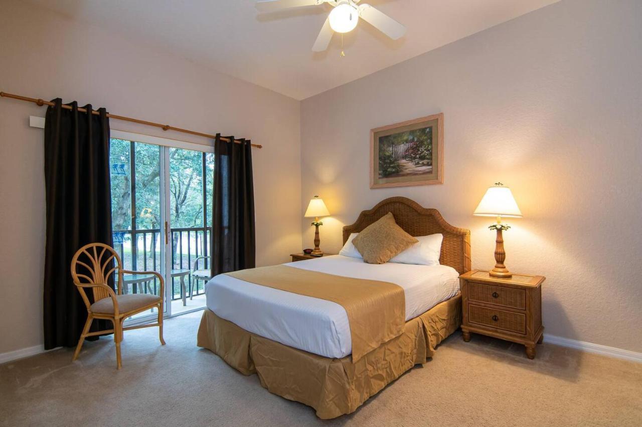 Fun Travel Day And Joy At Orlando'S Best Choice!! Киссимми Экстерьер фото
