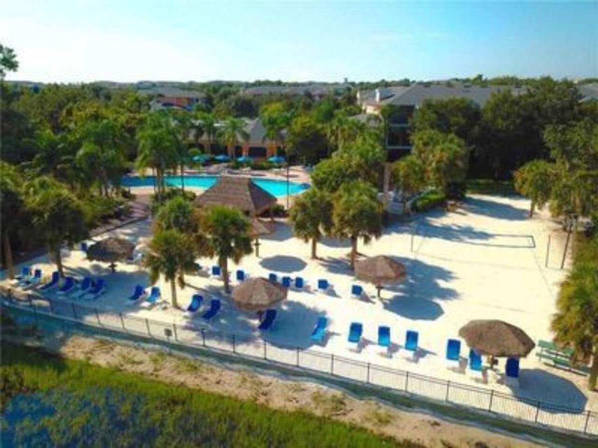 Fun Travel Day And Joy At Orlando'S Best Choice!! Киссимми Экстерьер фото