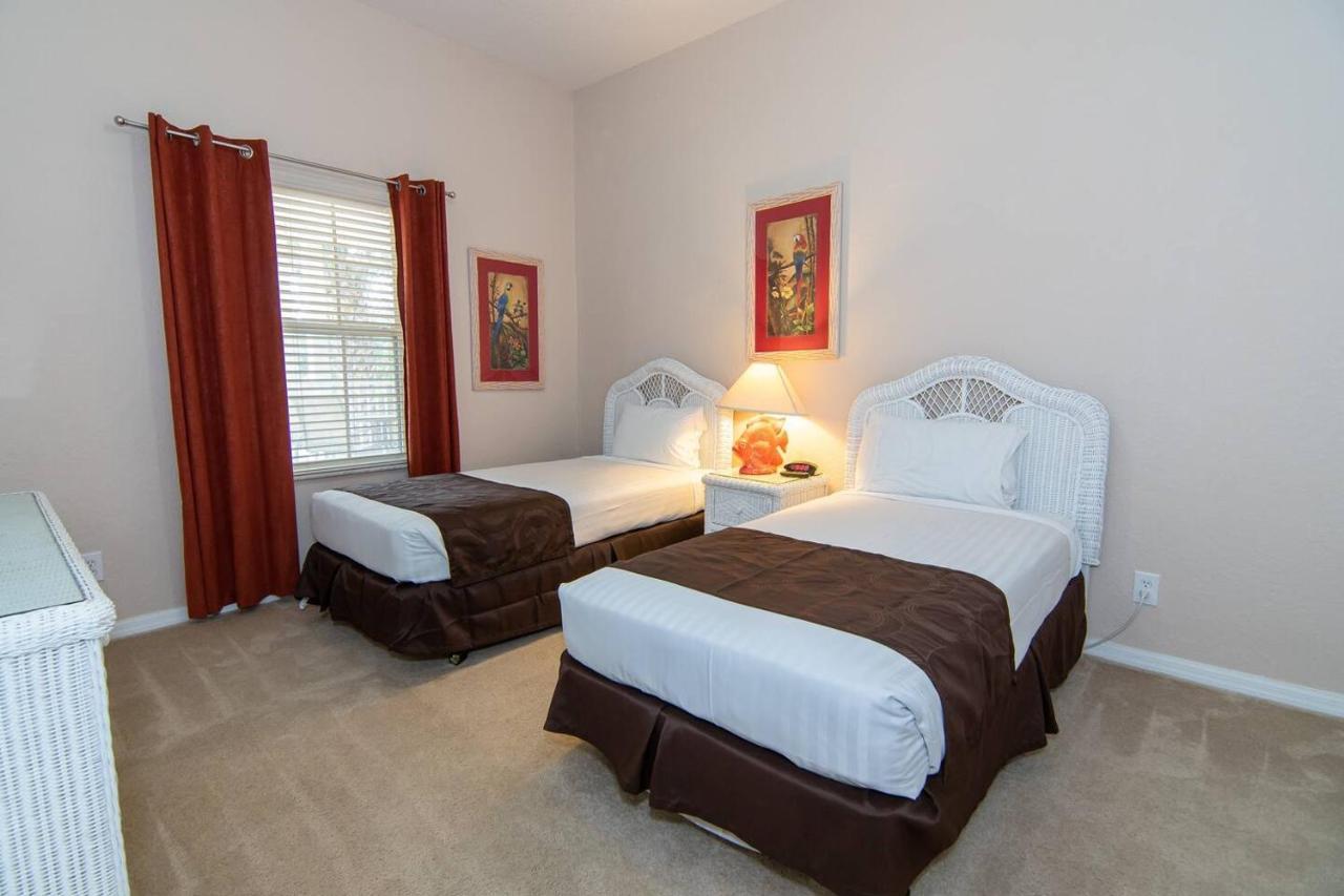 Fun Travel Day And Joy At Orlando'S Best Choice!! Киссимми Экстерьер фото