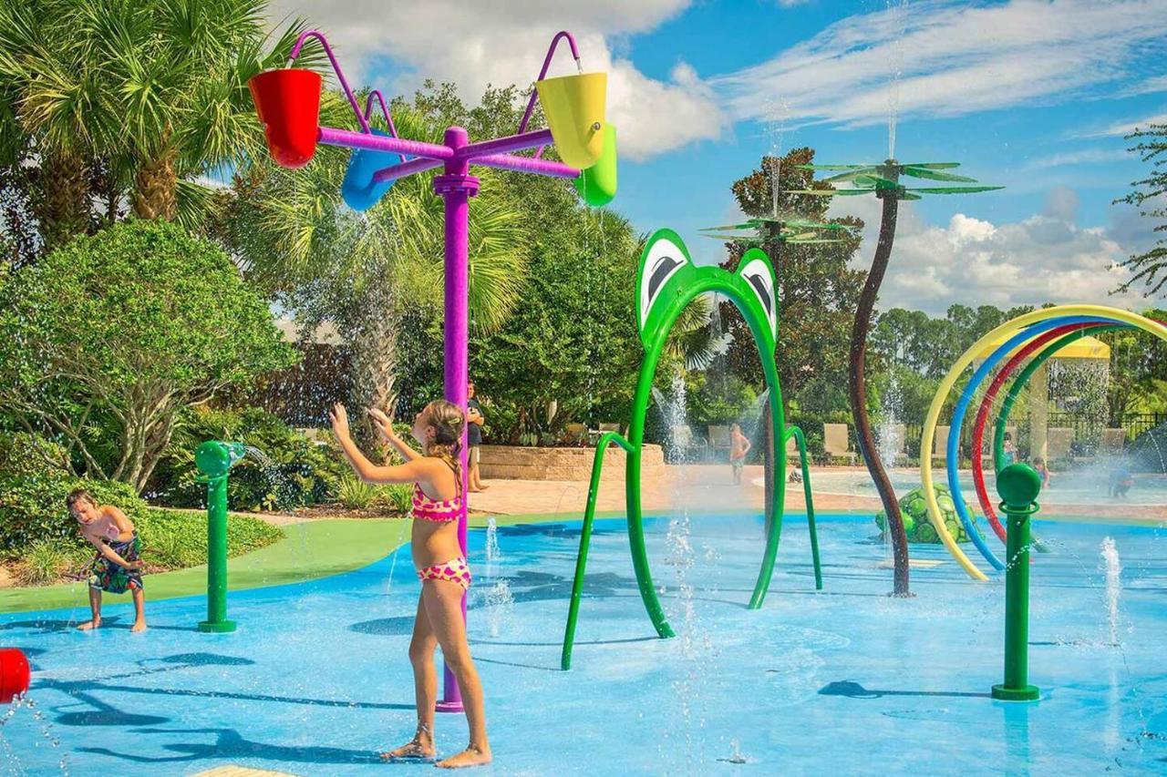Fun Travel Day And Joy At Orlando'S Best Choice!! Киссимми Экстерьер фото