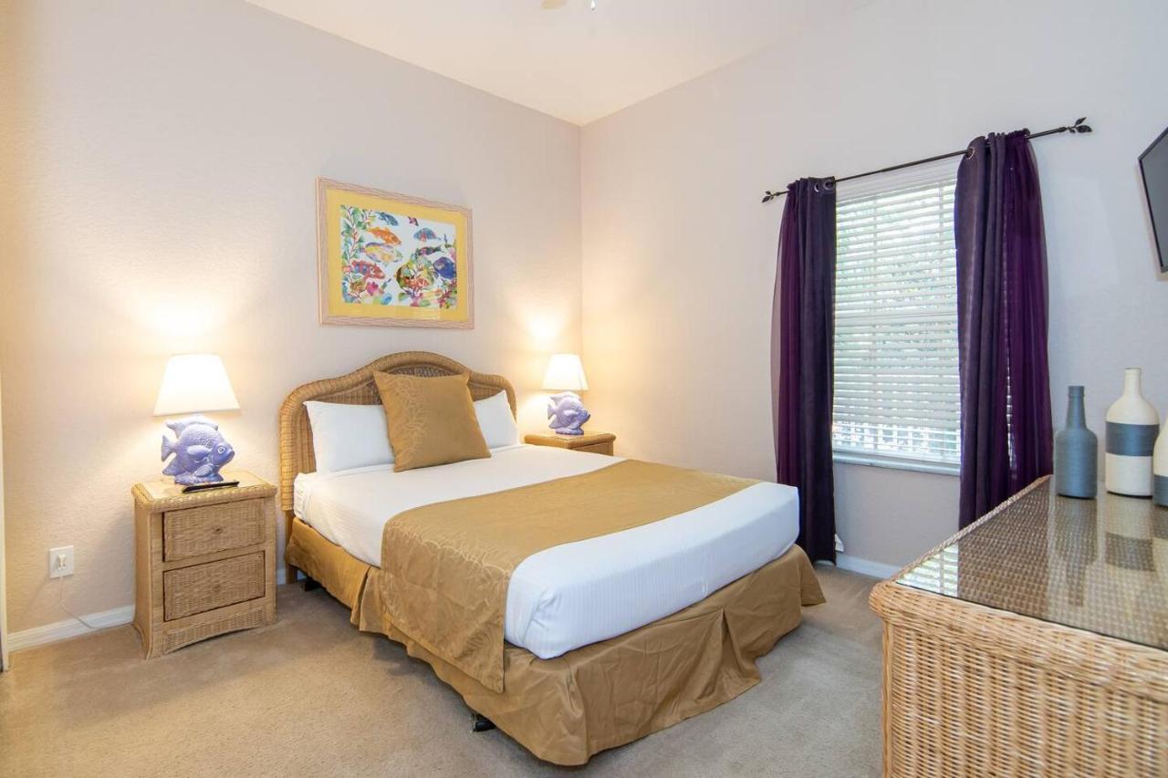 Fun Travel Day And Joy At Orlando'S Best Choice!! Киссимми Экстерьер фото