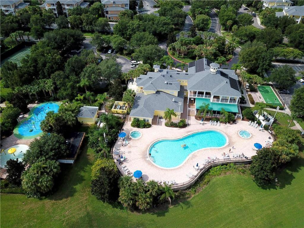 Fun Travel Day And Joy At Orlando'S Best Choice!! Киссимми Экстерьер фото