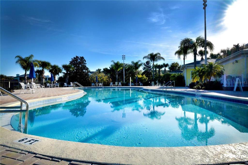 Fun Travel Day And Joy At Orlando'S Best Choice!! Киссимми Экстерьер фото